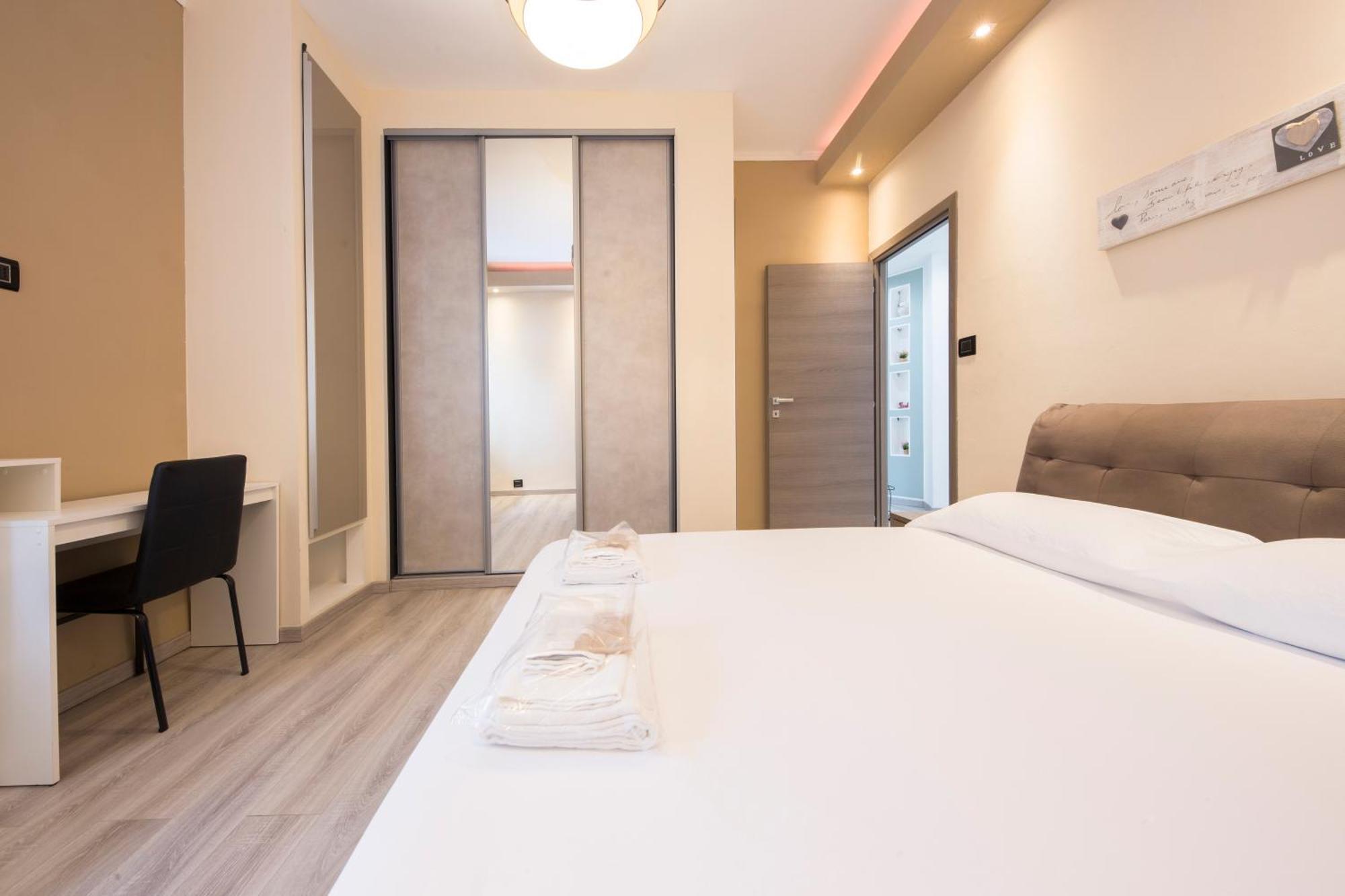 Due Passi Dal Mare Apartment