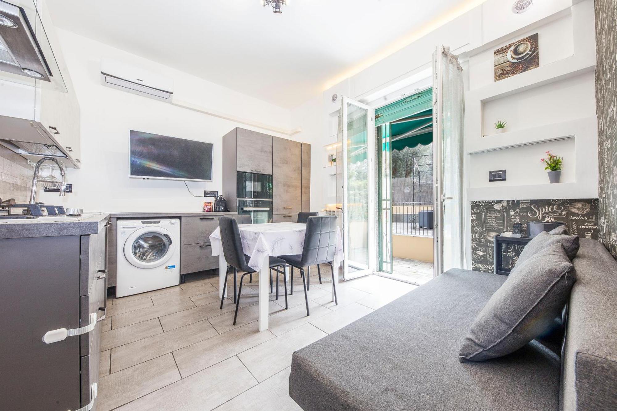 Apartment Due Passi Dal Mare *