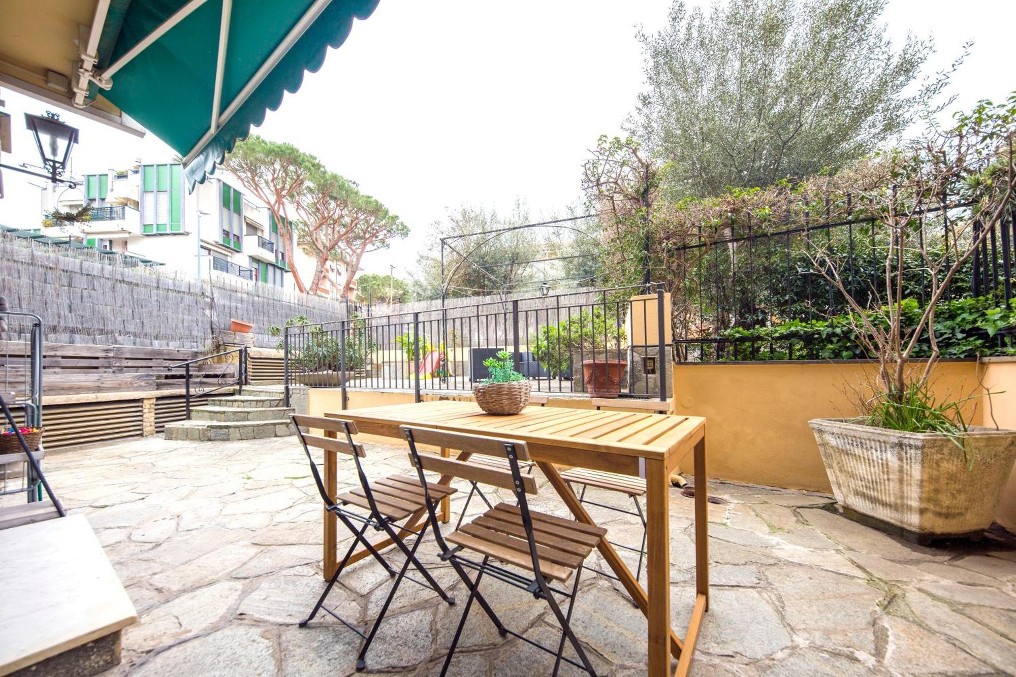 Due Passi Dal Mare Apartment