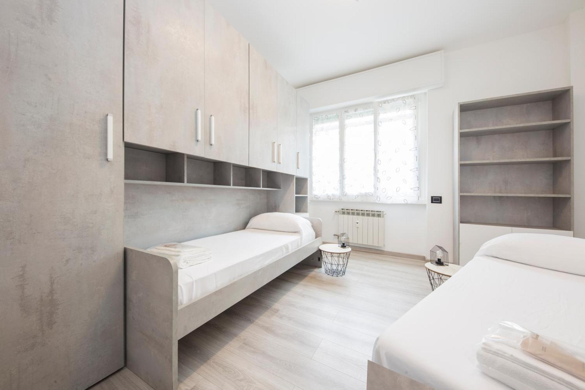 Apartment Due Passi Dal Mare *
