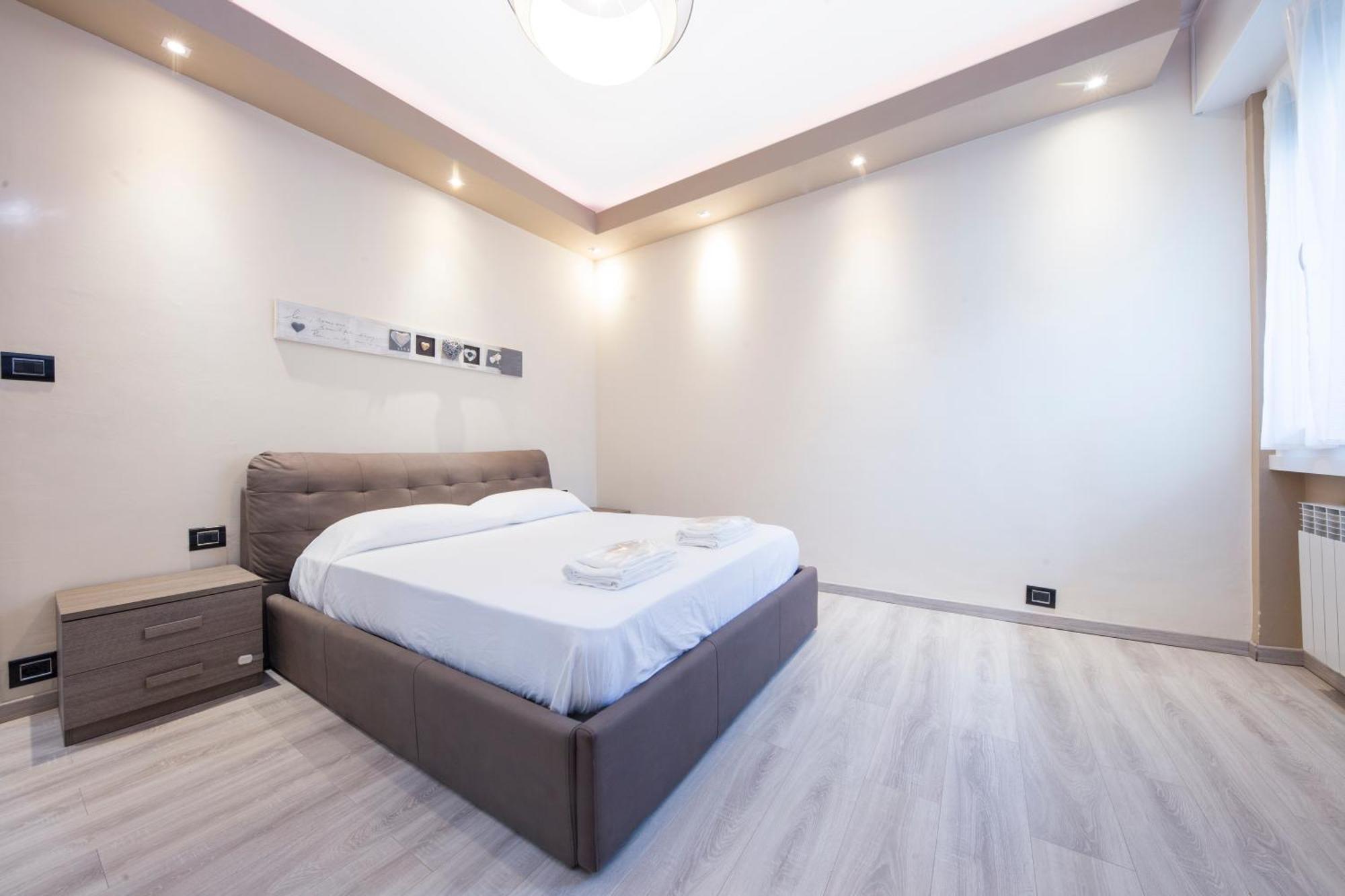 Due Passi Dal Mare Apartment *