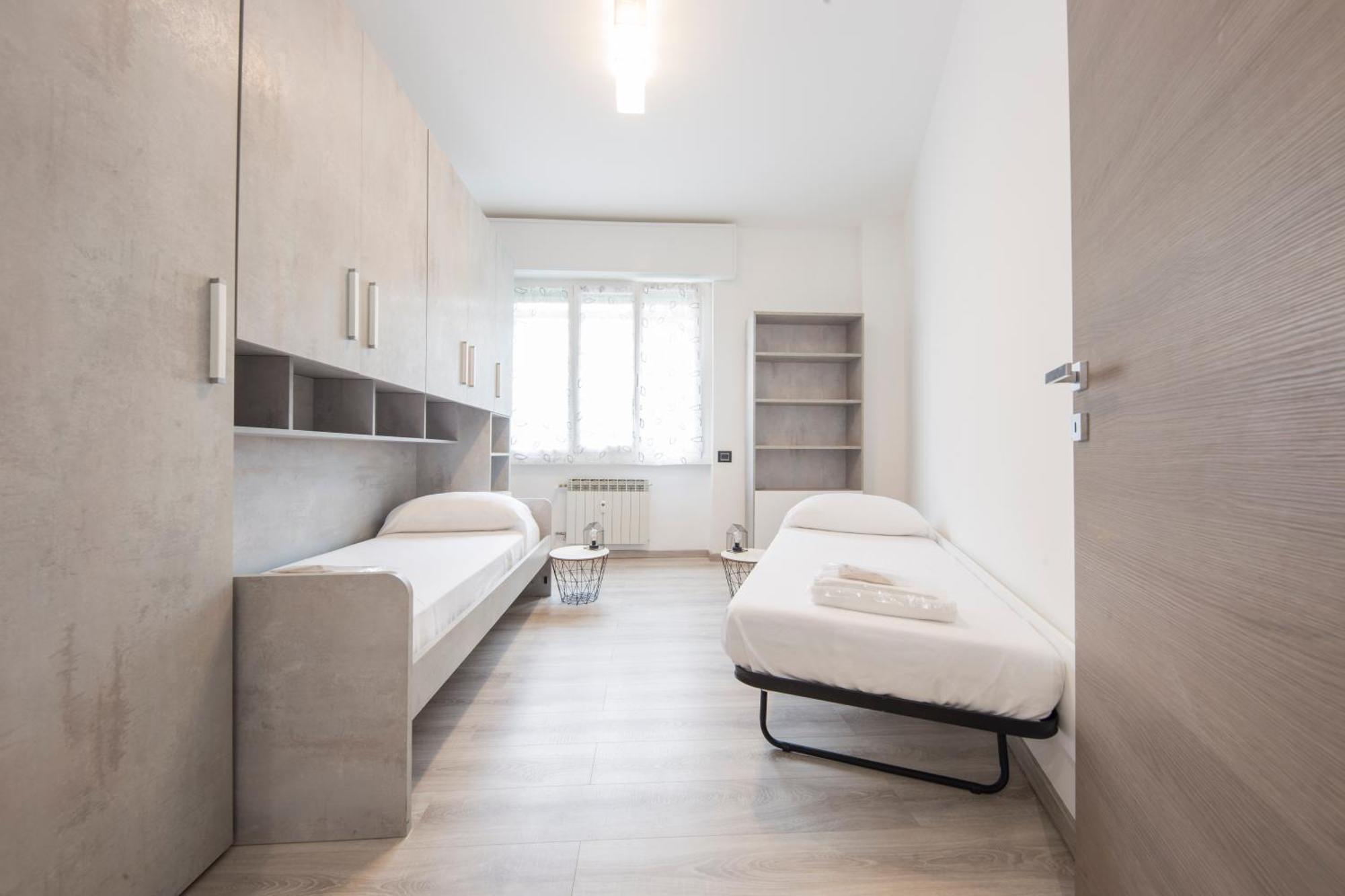 Due Passi Dal Mare Apartment