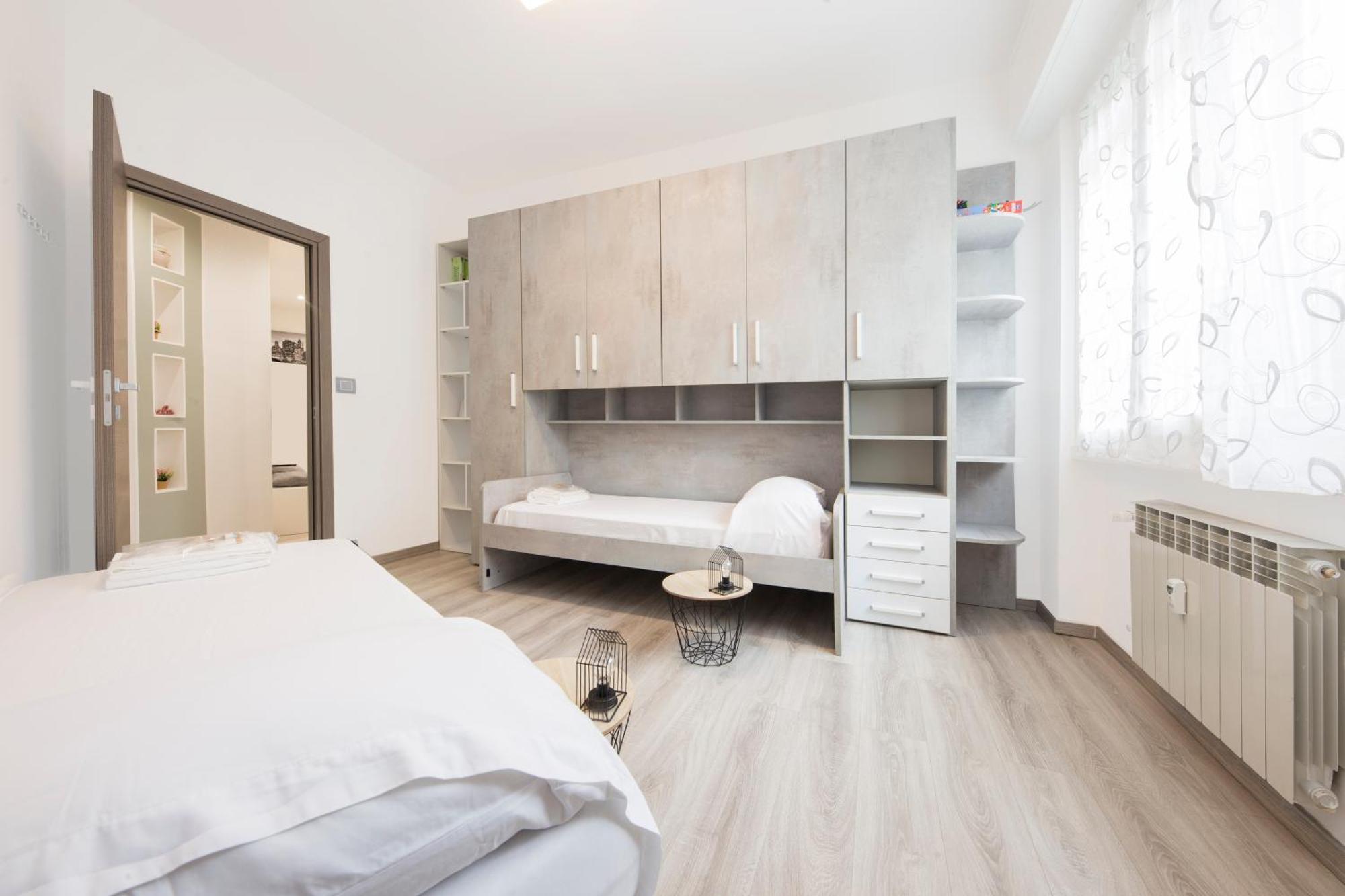Apartment Due Passi Dal Mare