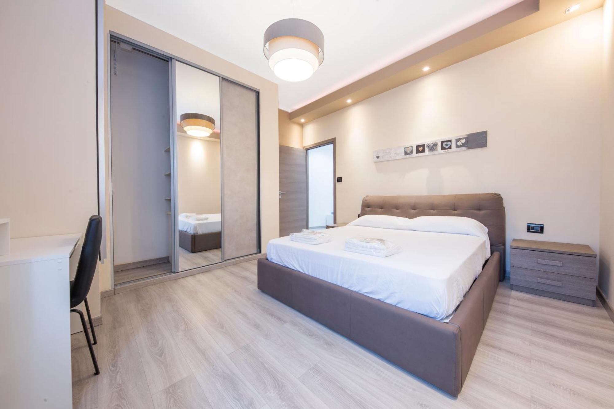 Due Passi Dal Mare Apartment