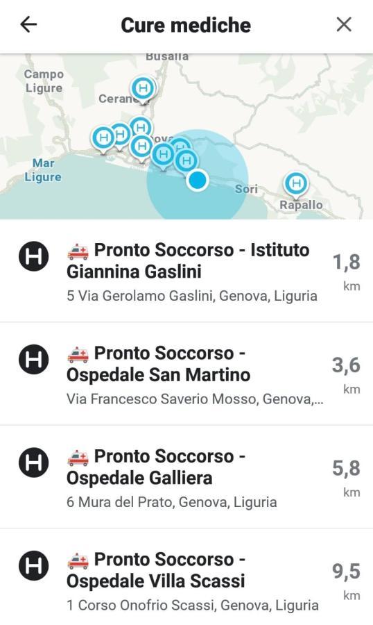 Apartment Due Passi Dal Mare *