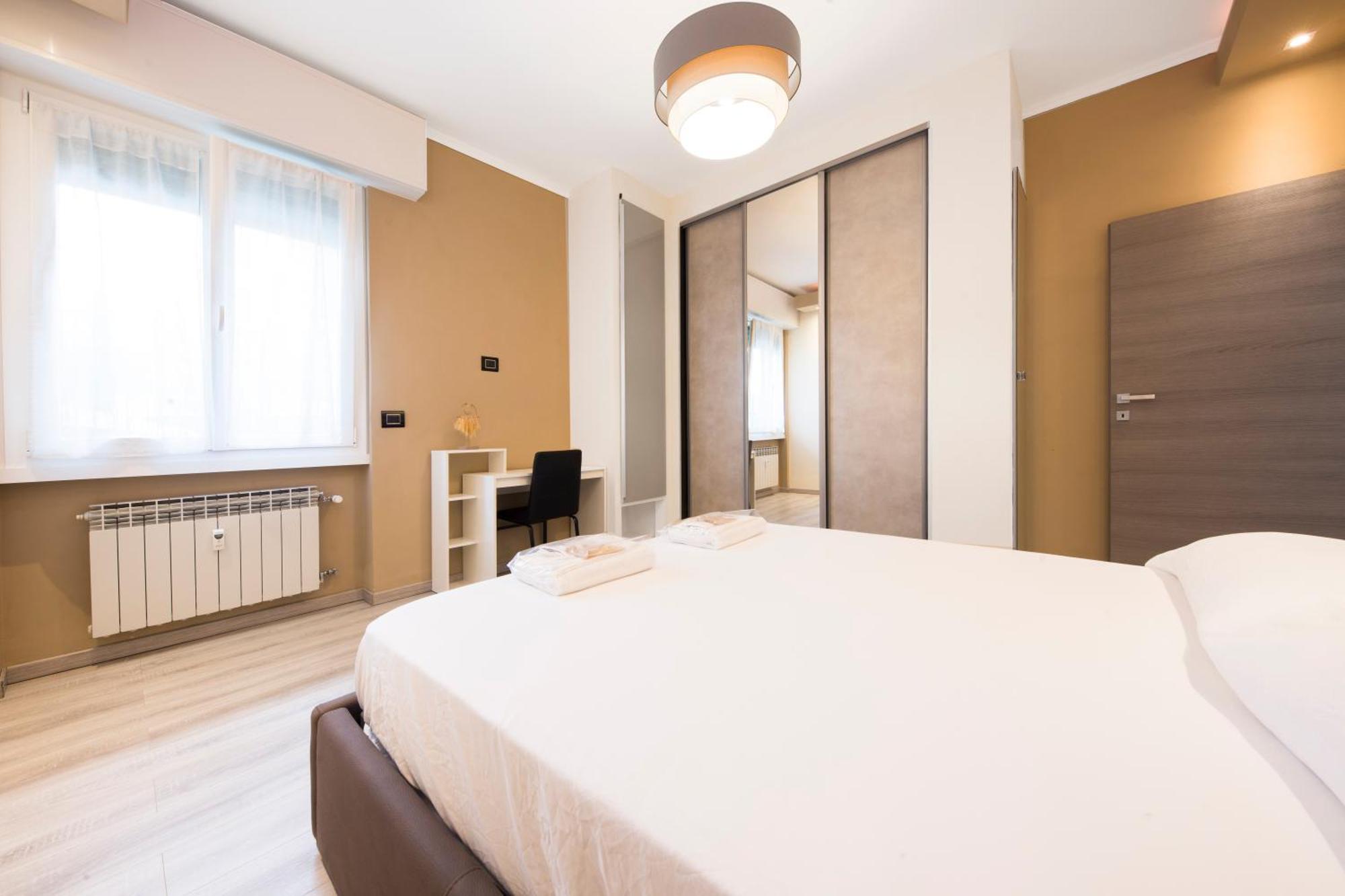 Due Passi Dal Mare Apartment Genoa