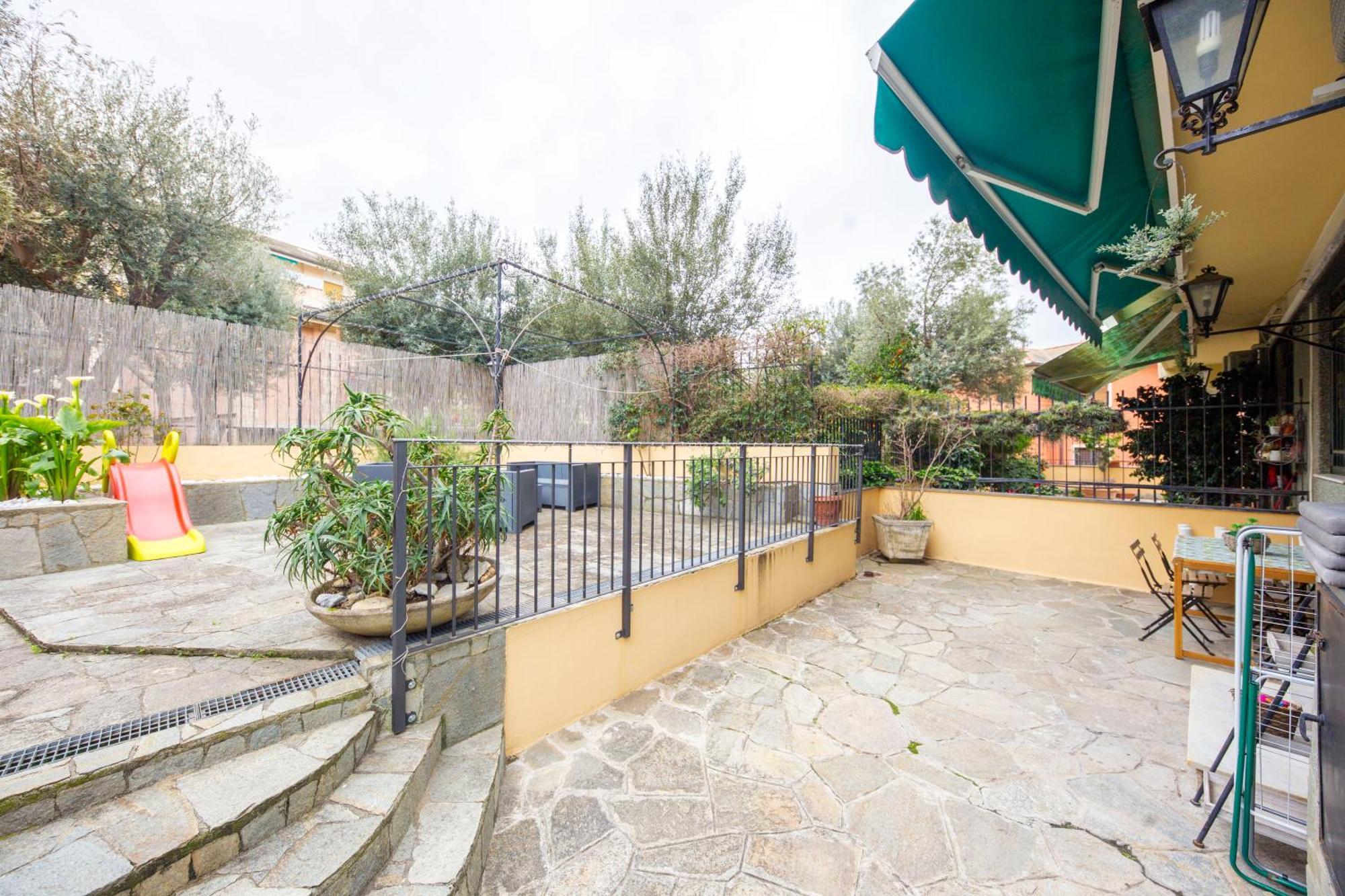Apartment Due Passi Dal Mare *